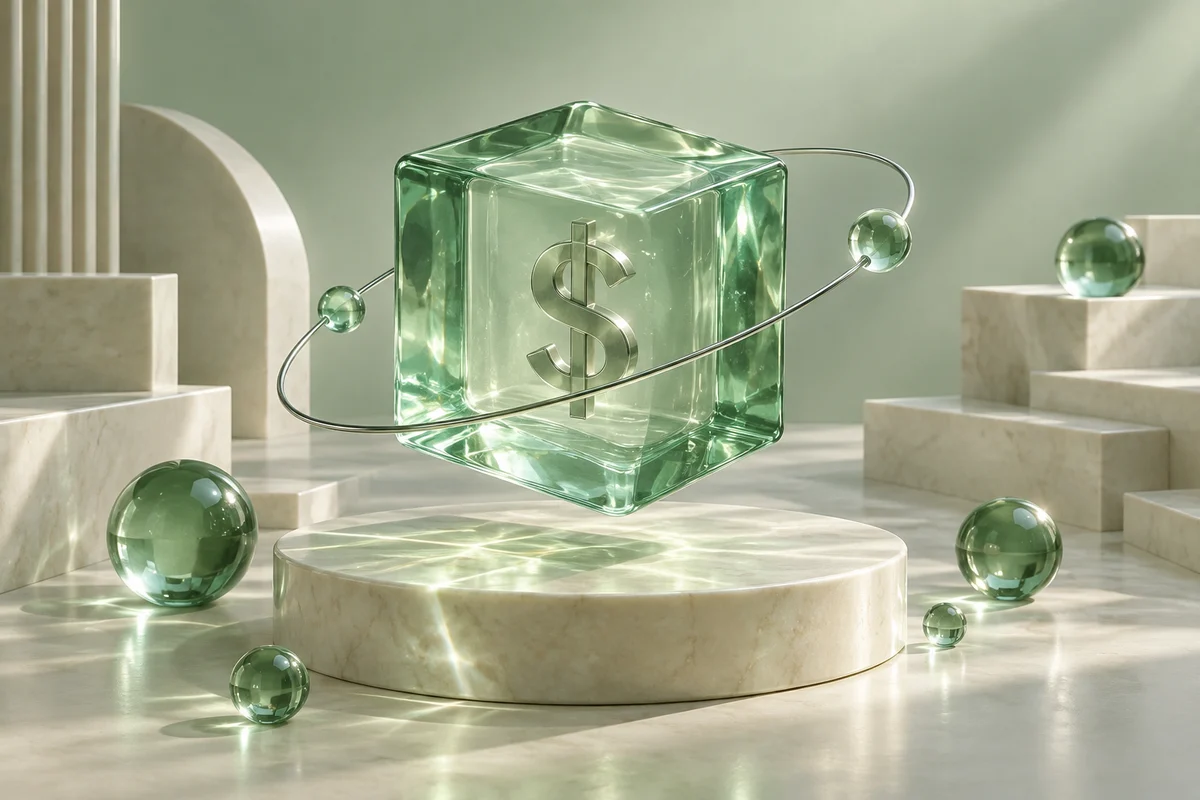 The quiet infrastructure behind stablecoins