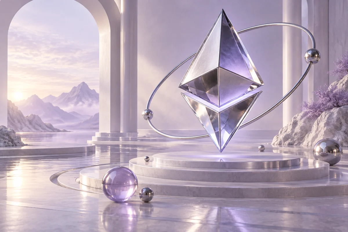 Ethereum’s next chapter is bigger than a single chain